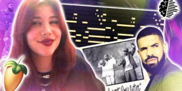 The SECRET to VINTAGE JAZZY melodies for DRAKE & LIL DURK [Laugh Now Cry Later]