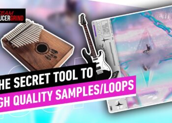 The SECRET Tool To Making High Quality Samples/Loops!! (Wheezy, Cubeatz, Jetson)