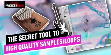 The SECRET Tool To Making High Quality Samples/Loops!! (Wheezy, Cubeatz, Jetson)