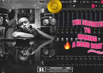 The Secrets To Making a Fire Beat!!