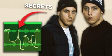 The SECRETS To Making Samples Like CUBEATZ | How To Make Loops Like Cubeatz