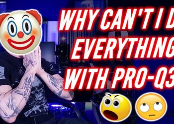 THE SHOCKING TRUTH ABOUT EQUALIZERS!