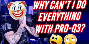 THE SHOCKING TRUTH ABOUT EQUALIZERS!