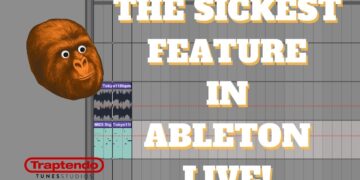 The Sickest Feature In Ableton Live!
