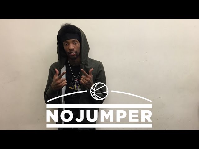 The Sonny Digital Interview – No Jumper