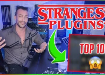 The STRANGEST Plugins I Own?  Most Underrated!