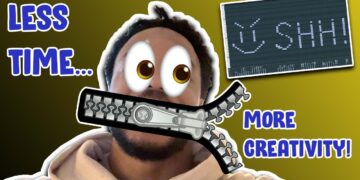 The SUPER SECRET Method To Making Beats With One Chord | FL Studio Trap Melody Tutorial