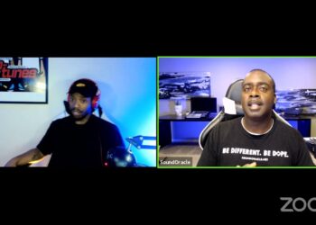 The the most underrated rapper of all time, HitBoi take shots at Kanye, Attending Virtual Events.