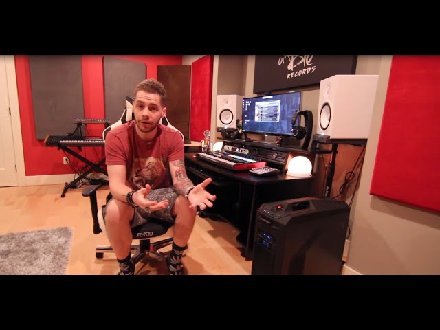 The Trappa [Reason Refill DEMO]