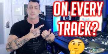 THE TRUTH ABOUT OVERSAMPLING IN PLUGINS