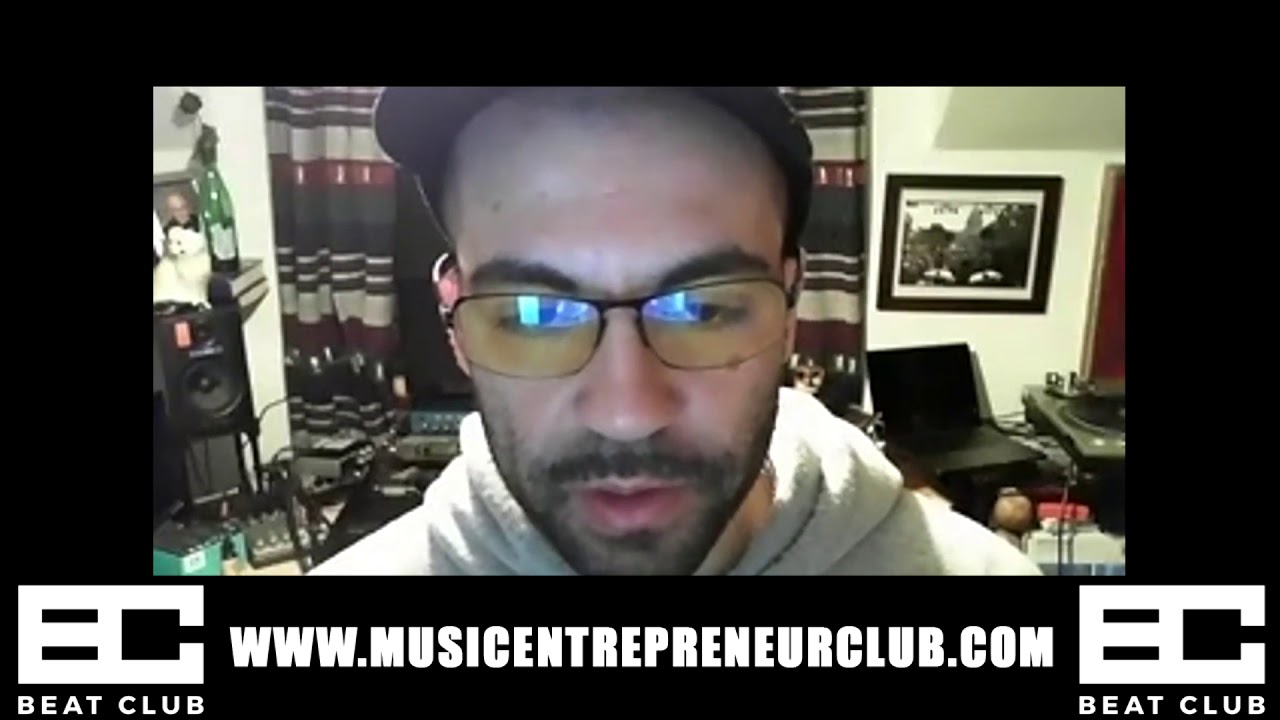 The Truth About Producer Contracts + Producers Have To Pay For Their Plaques?