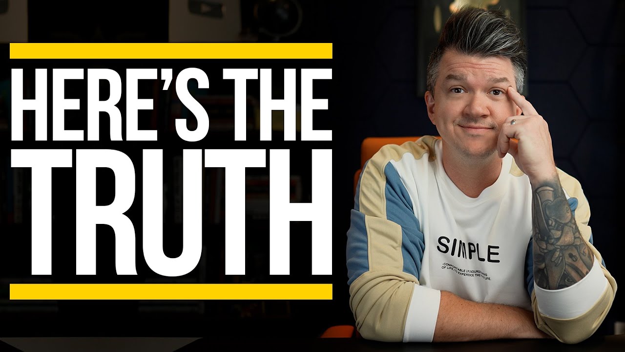 The Truth Behind Why I Teach | Finally Addressing The Question