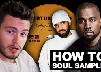 The ULTIMATE Guide To Making Soul Samples (From Scratch)