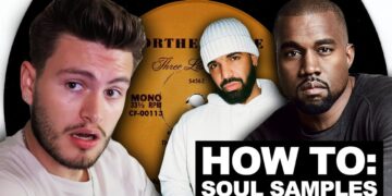 The ULTIMATE Guide To Making Soul Samples (From Scratch)