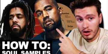 The ULTIMATE Guide To Making Soul Samples (From Scratch) Pt. 2