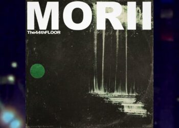 The44thfloor – MORII (Sample Pack)