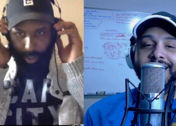 TheLetterLBeats: The Impact Of Talking To The World’s Best Music Producers