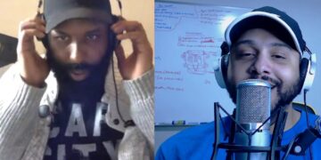 TheLetterLBeats: The Impact Of Talking To The World’s Best Music Producers