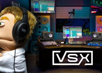 These Are Not Just Headphones | VSX Review