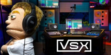 These Are Not Just Headphones | VSX Review