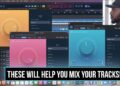 THESE Plugins Make Mixing Fast & Easy! (Landr FX Plugin Suite)