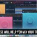 THESE Plugins Make Mixing Fast & Easy! (Landr FX Plugin Suite)