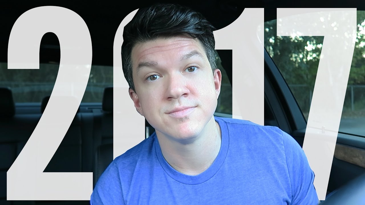 THEY SAID I WAS CRAZY | My Goals For 2017