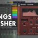 Things – Crusher – Bit Crusher and Filter Plugin