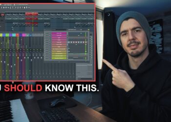 Things EVERY PRODUCER Should Know When MIXING TRAP BEATS