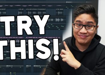 THIS 1 TRICK MADE MY MELODIES 10X BETTER! Making Samples From Scratch in FL Studio! RTP ep 12