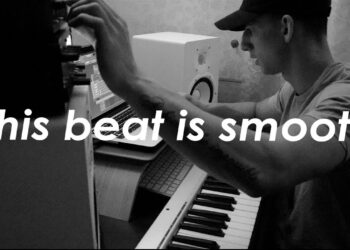 THIS BEAT IS SMOOTH. Making dope rap beats in FL Studio | Loop Kit