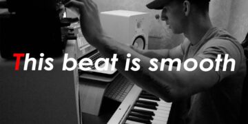 THIS BEAT IS SMOOTH. Making dope rap beats in FL Studio | Loop Kit