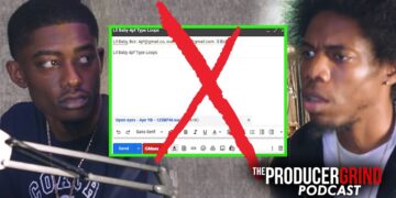 THIS CAN BLOCK YOUR PLACEMENTS WHEN SENDING LOOPS  | Producergrind Clips