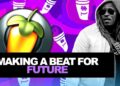 THIS IS HOW YOU MAKE FIRE FUTURE BEATS! | How To Make a Future Type Beat In FL Studio