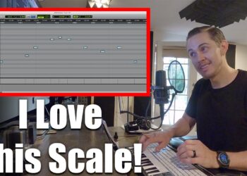 THIS IS MY FAVORITE SCALE!