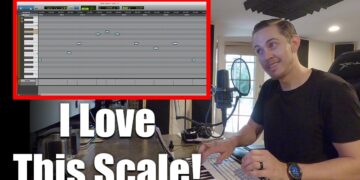 THIS IS MY FAVORITE SCALE!