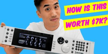 This is what a $7,000 reverb sounds like