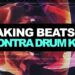 THIS KIT IS INSANE! MAKING DOPE BEATS IN FL STUDIO USING NICK MIRA’S “CONTRA DRUM KIT”