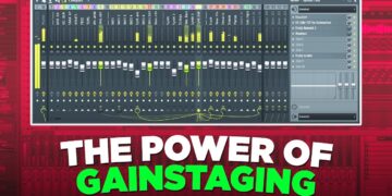 THIS MIXING TECHNIQUE CAN MAKE YOUR BEATS SOUND PROFESSIONAL IN SECONDS