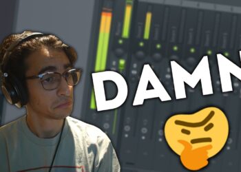 This Mixing Technique Changed Everything For Me.