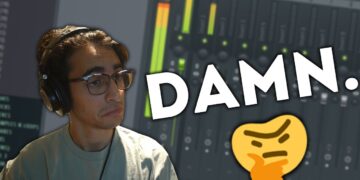 This Mixing Technique Changed Everything For Me.