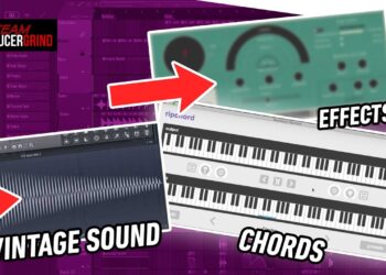 (This SAUCE  ILLEGAL) How To Make Melodies/Samples in FL Studio 20 | Melody Trick | SECRET EFFECTS