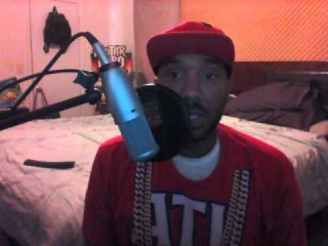 This Whole Drake and Ghost Writer business