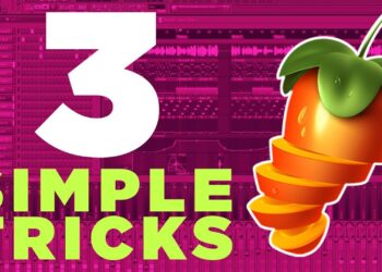 THREE EASY TRICKS TO MAKE BETTER BEATS