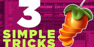 THREE EASY TRICKS TO MAKE BETTER BEATS