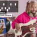 Thundercat Breaks Down His Favorite Bass Lines | Under the Influences | Pitchfork