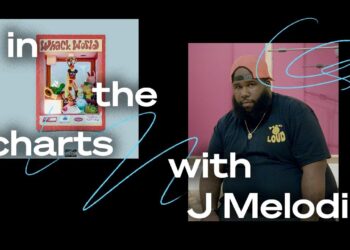 Tierra Whack Producer J Melodic Breaks Down “Art Show” | Splice – In The Charts