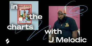 Tierra Whack Producer J Melodic Breaks Down “Art Show” | Splice – In The Charts