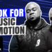 TikTok For Music Promotion