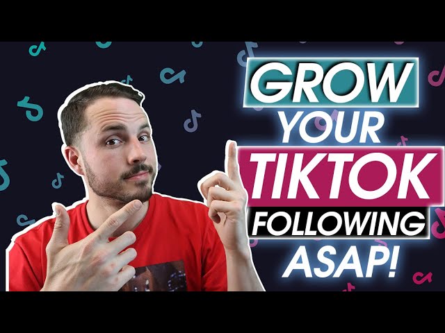 TikTok Tips and Tricks for Artists and Producers Pt. 2 2021